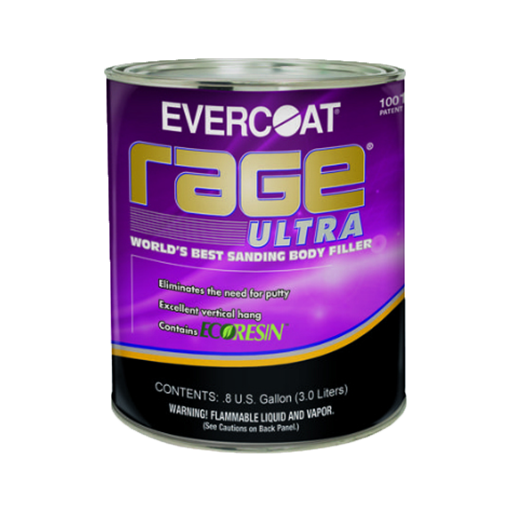 Evercoat Rage Ultra