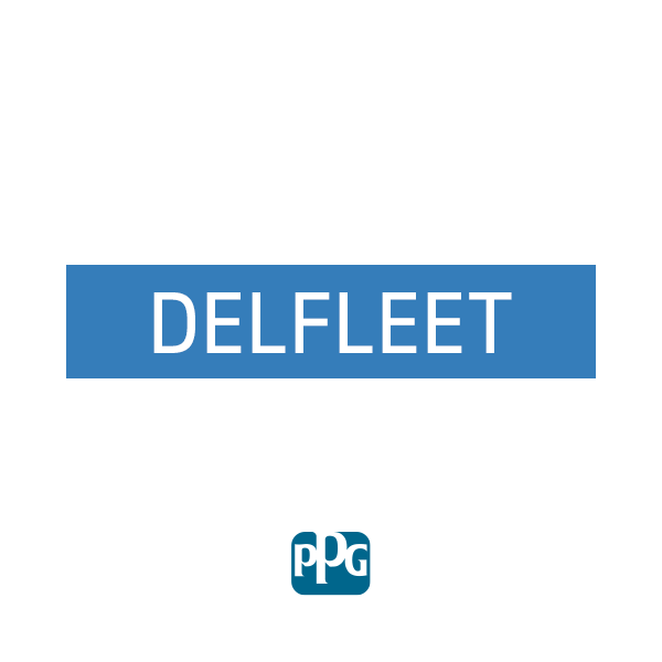 Delfleet Resina Pu 290 F420