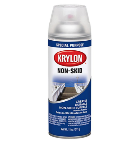 Krylon 5B Aerosol Antideslizante *