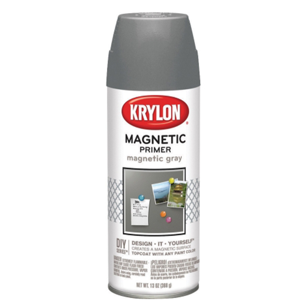 Krylon 5B Aerosol Efecto Magnetico *#