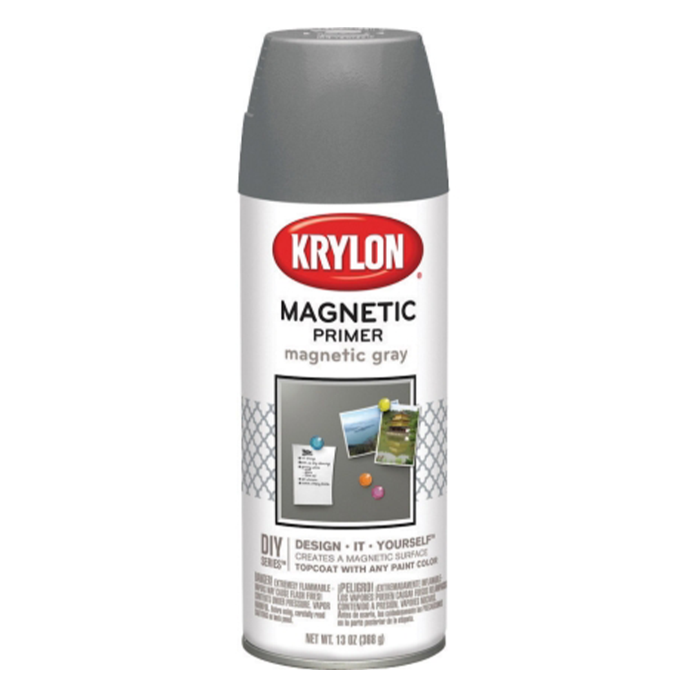 Krylon 5B Aerosol Efecto Magnetico
