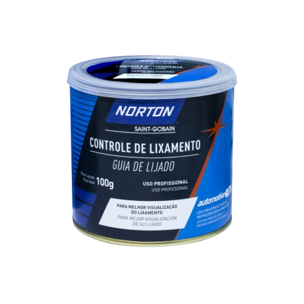 Norton Control De Lijado