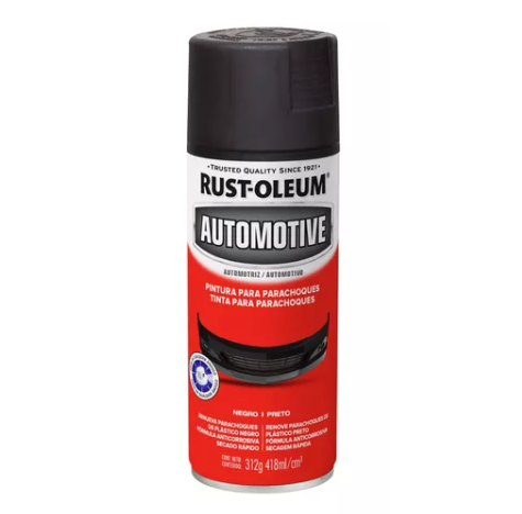 Rust Oleum Aerosol Au P/Choques *