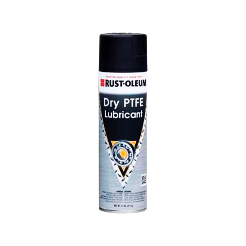 Rust Oleum Aerosol Lubricante En Seco *#