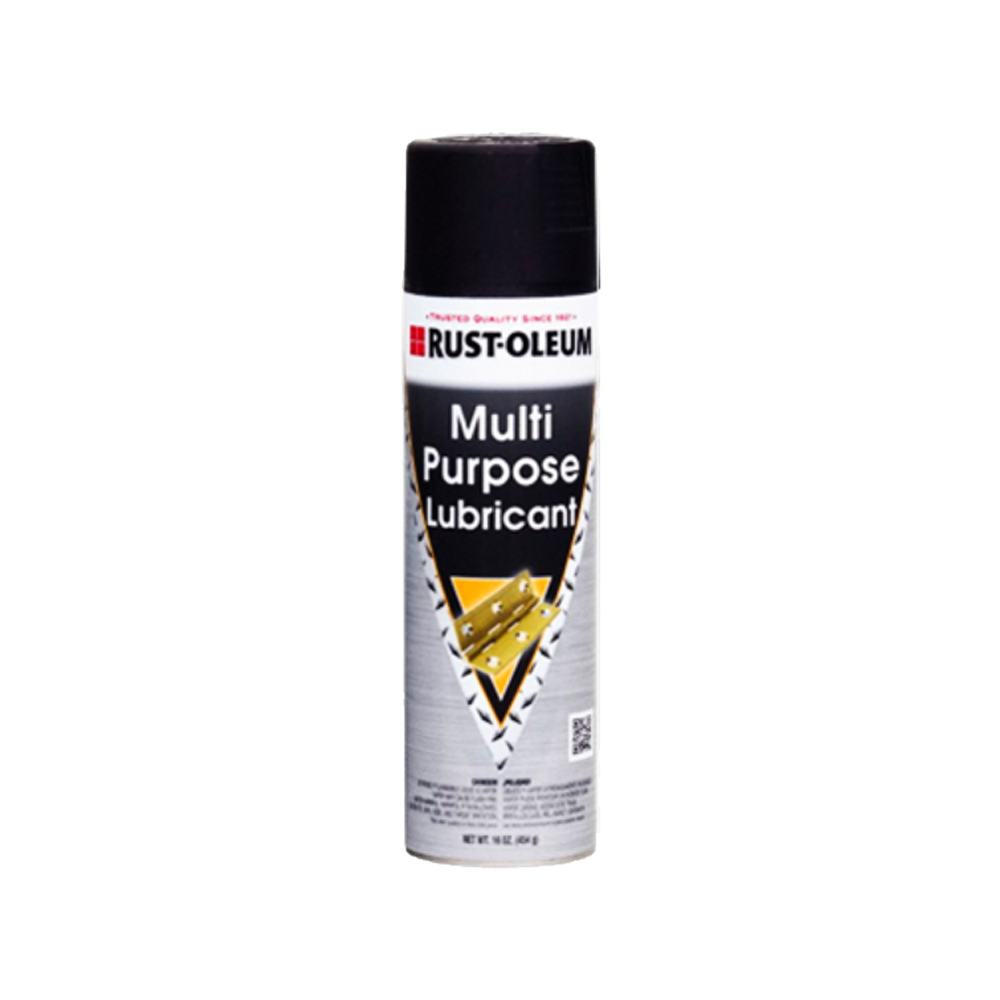 Rust Oleum Aerosol Lubricante Multi Proposito *