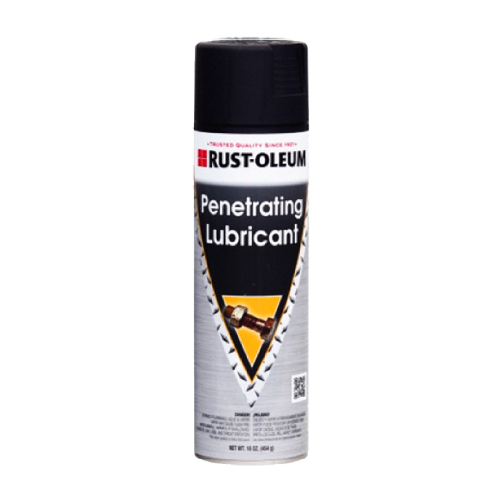 Rust Oleum Aerosol Lubricante Penetrante *