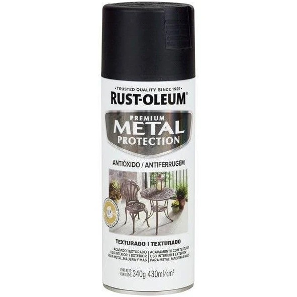 Rust Oleum Aerosol Mp Texturado *#