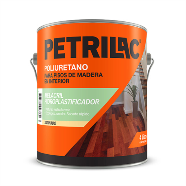 Petrilac Melacril Sellador Hidroplastificador