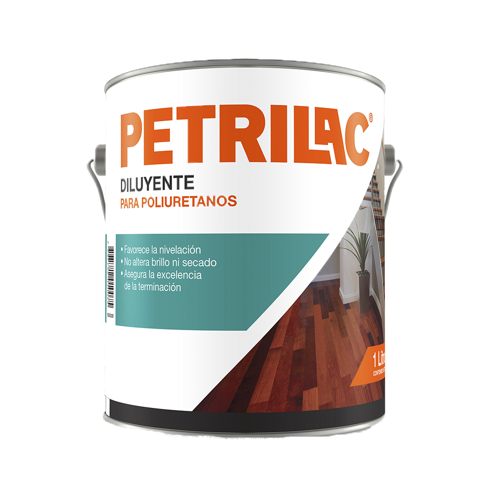 Petrilac Diluyente Pu *#