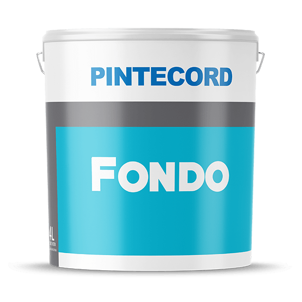 Pintecord Fondo Primer