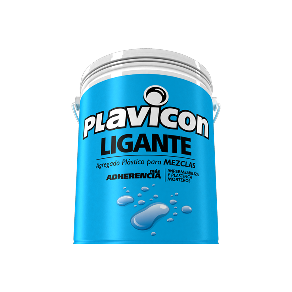 Plavicon Ligante