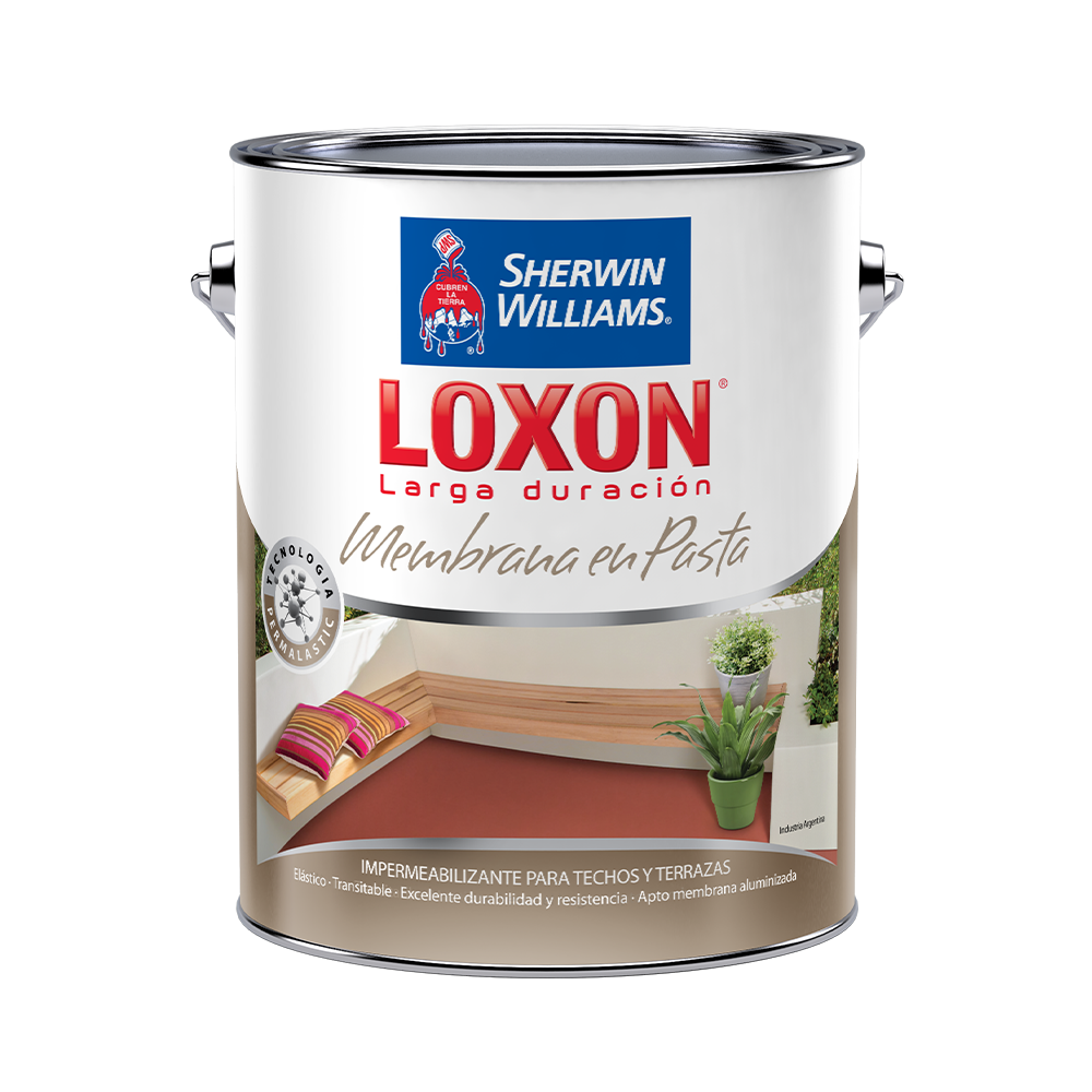 Loxon Ld Membrana En Pasta