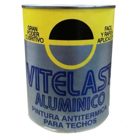 Vitelast Esmalte Atermico *