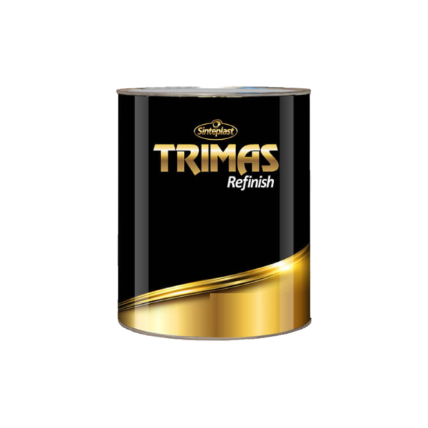 Trimas Adherente P/Plastico