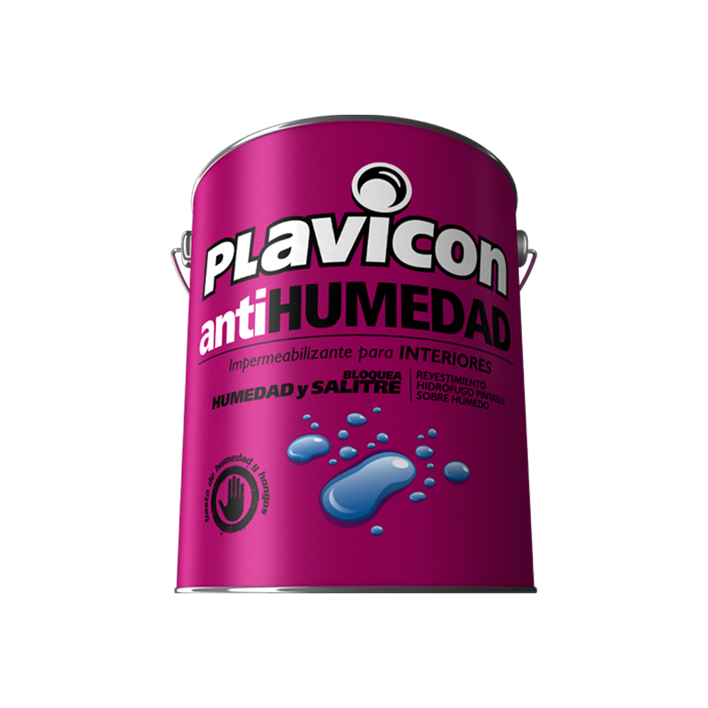 Plavicon Antihumedad