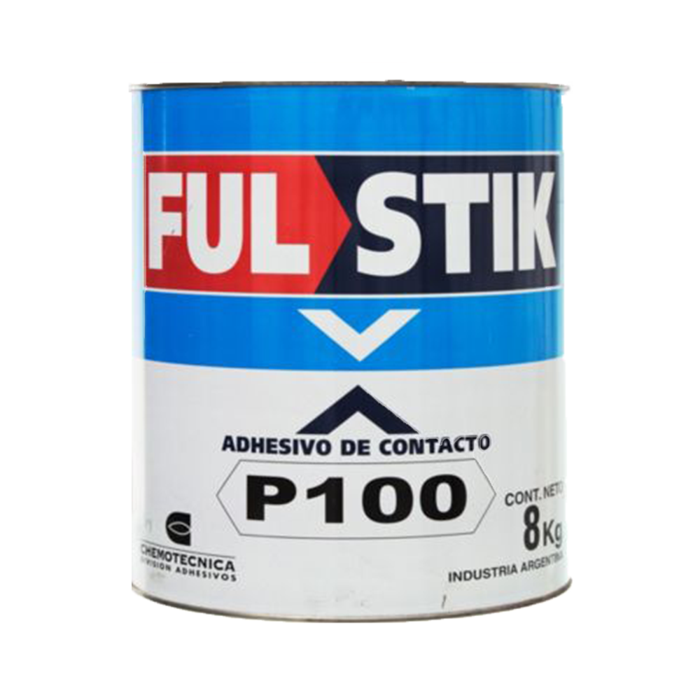 Ful-Stik Cemento De Contacto P100