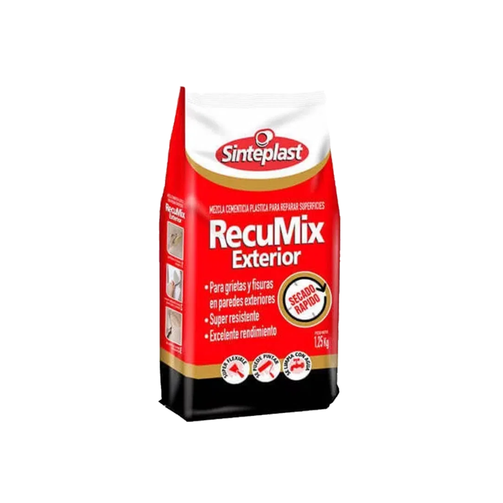 Recumix Exterior *