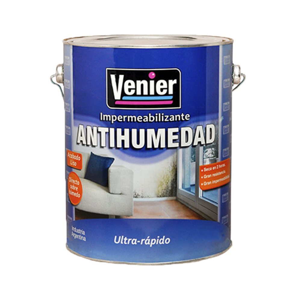 Venier Antihumedad *