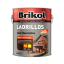 Brikol Ladrillo Impermeabilizante Solvente