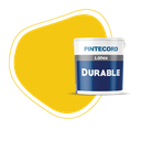 Durable Latex Exterior Frentes Acrilico