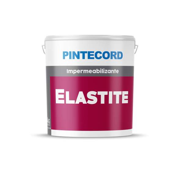 Elastite Frentes Latex Impermeabilizante