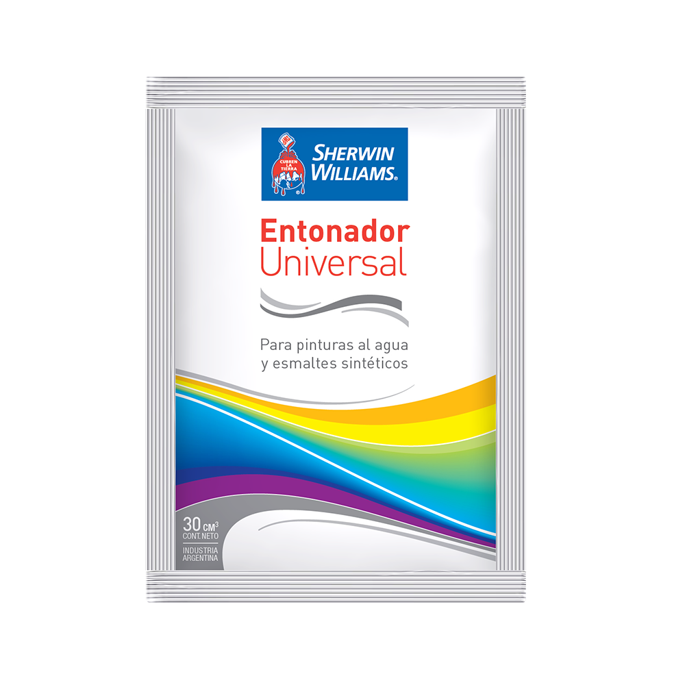 Kem Color Entonador Universal