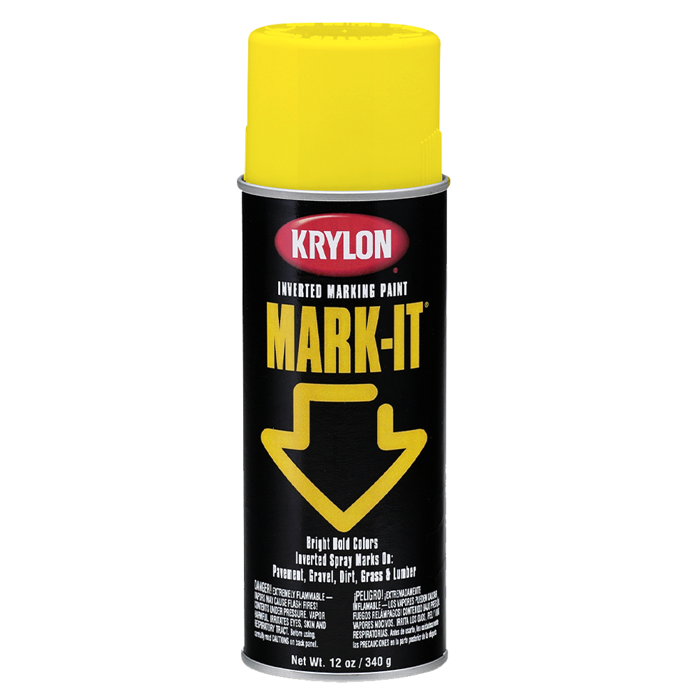 Krylon 5B Aerosol Demarcacion *