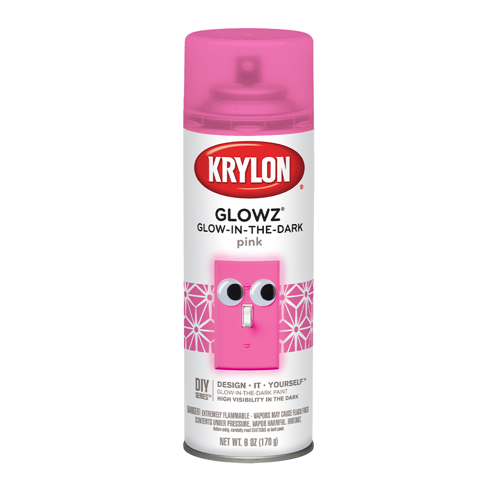 Krylon 5B Aerosol Luminiscente *