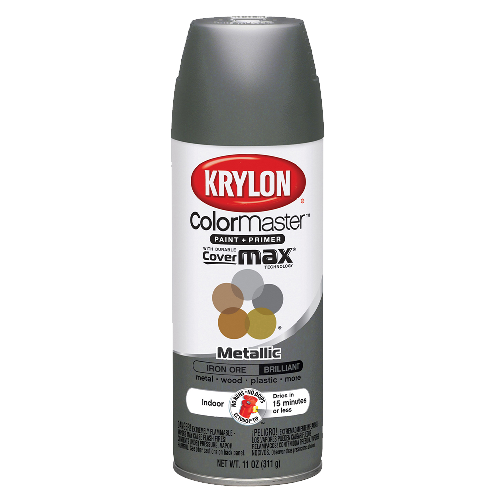 Krylon 5B Aerosol Metalizado *