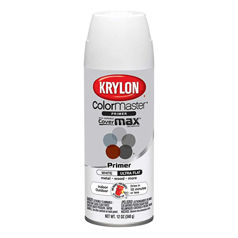 Krylon 5B Aerosol Primer *#