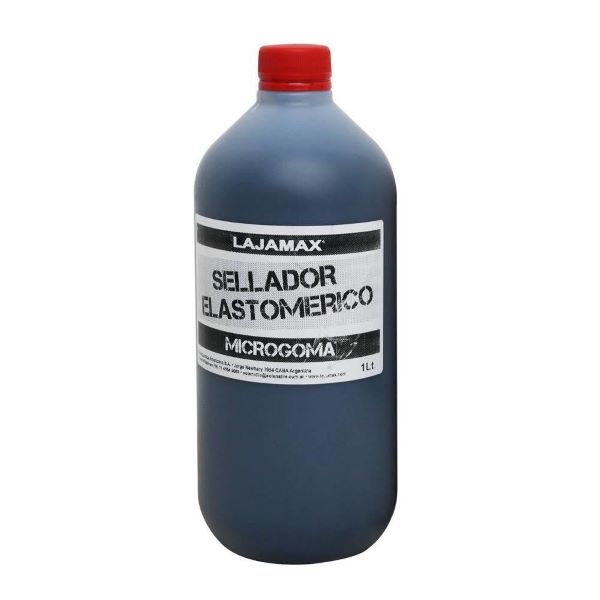 Microgoma Sellador Elastomerico