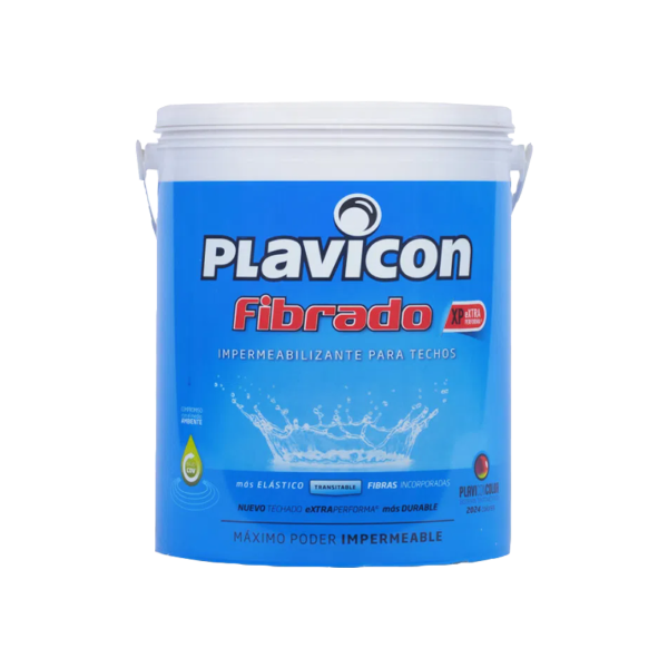 Plavicon Fibrado