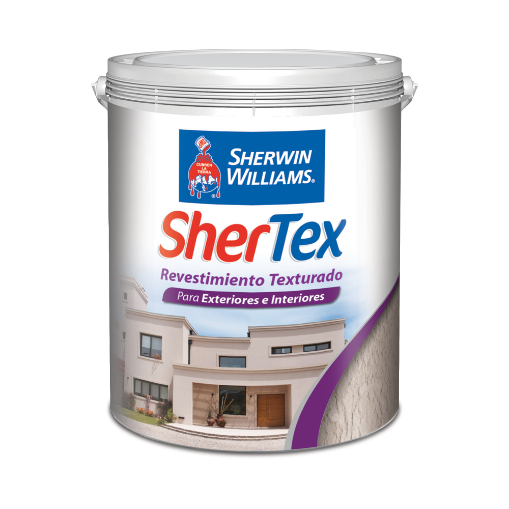 Shertex Fondo Impermeabilizante Base