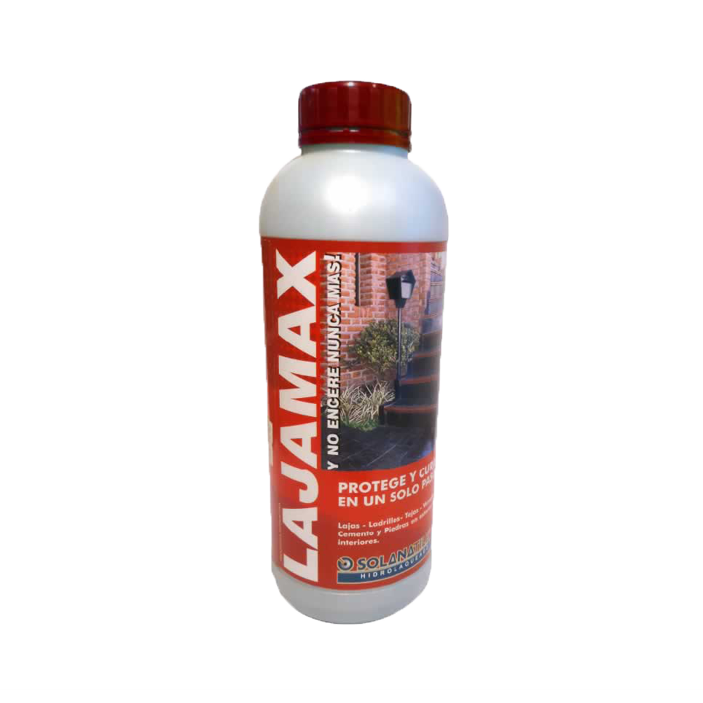 Lajamax Solana