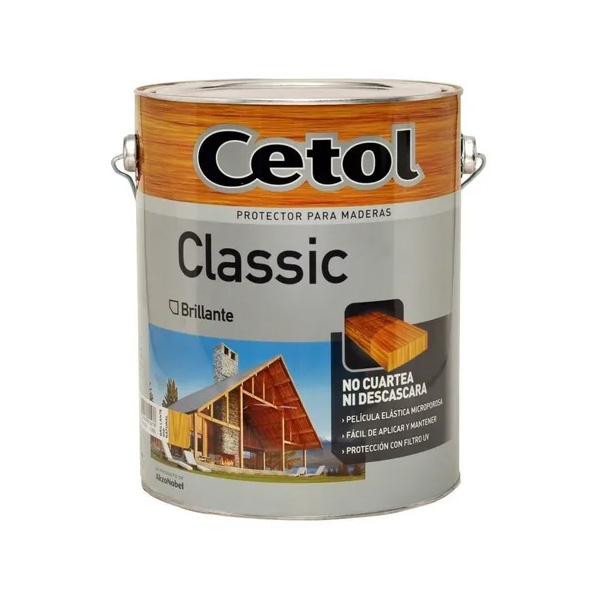 Cetol Lasur Classic