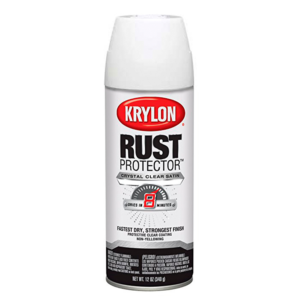 Krylon 5B Aerosol Antideslizante