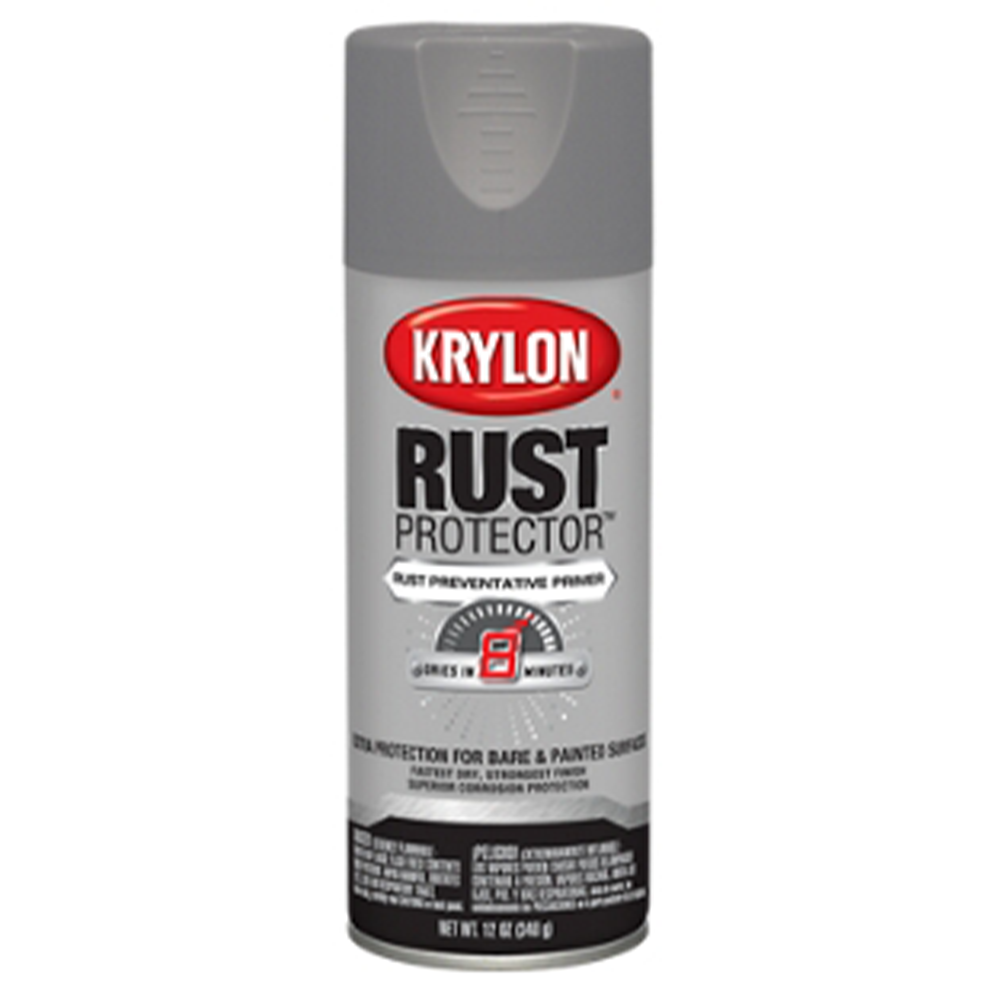 Krylon 5B Aerosol Primer Antioxido *#