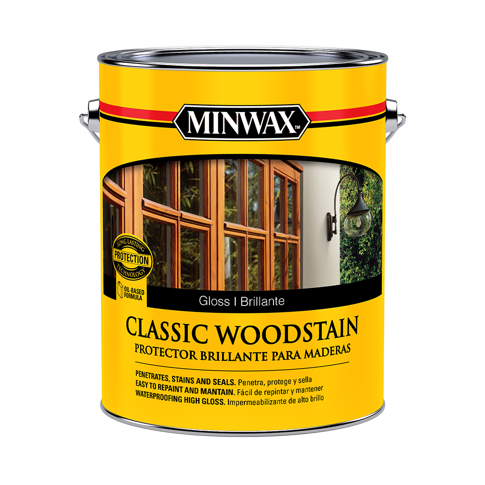 Minwax Sherwin Williams Impregnante Clasico