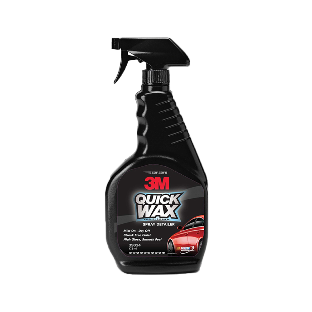 3M Cera Rapida Quick Wax *#