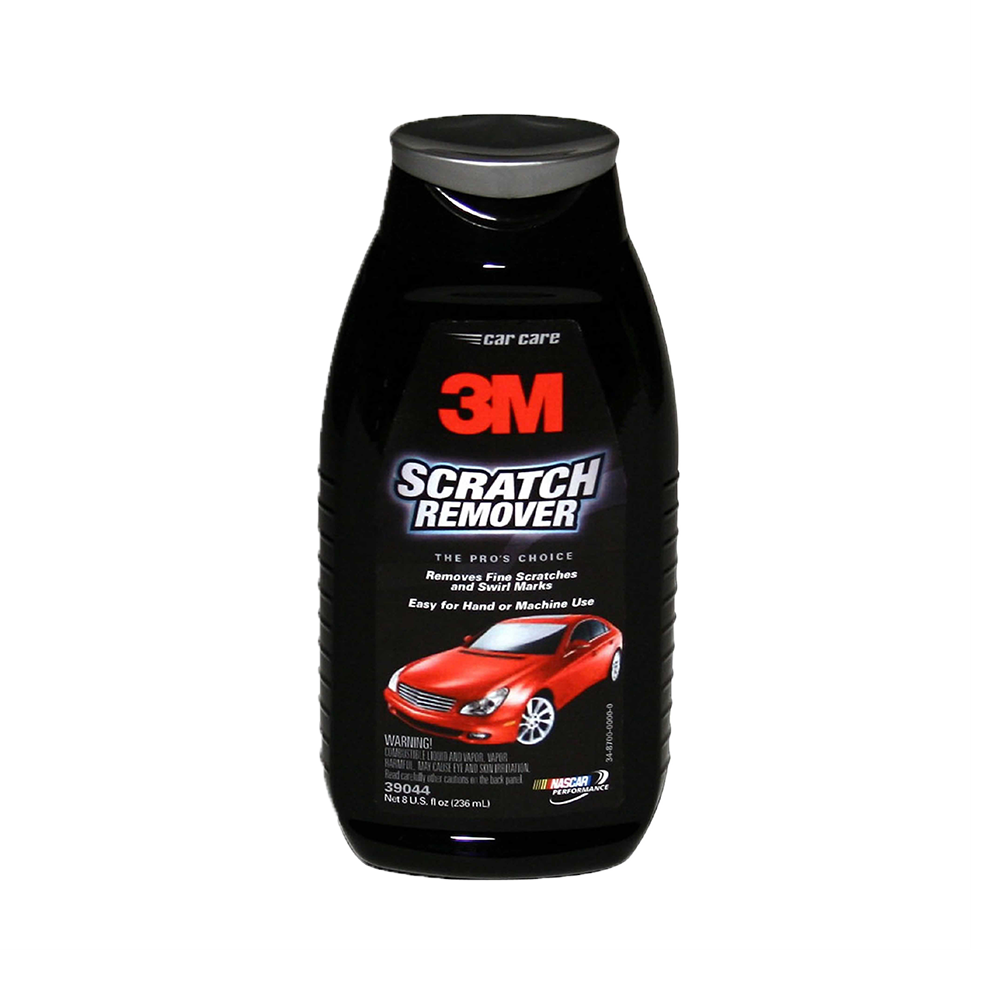 3M Removedor De Rayas Scratch *#