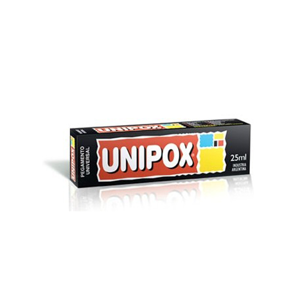 Unipox Pegamento Universal