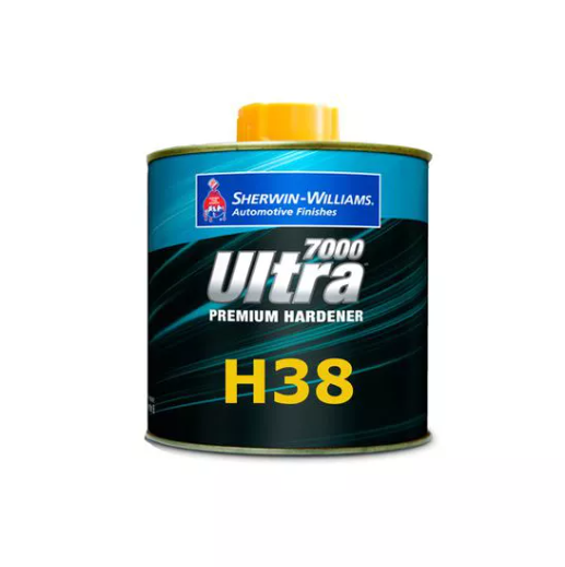 Sw Spectraprime Catalizador H38 Parte B