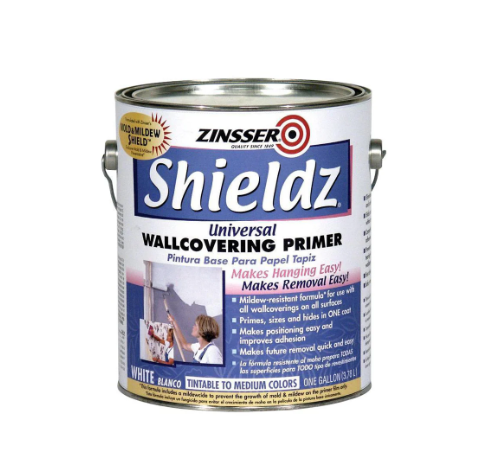 Zinsser Primer Shieldz Sellador *