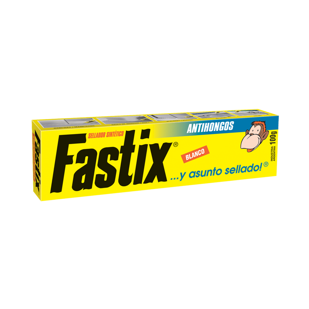 Fastix