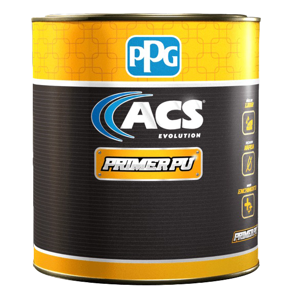 PPG Acs Evolution Basico CL *