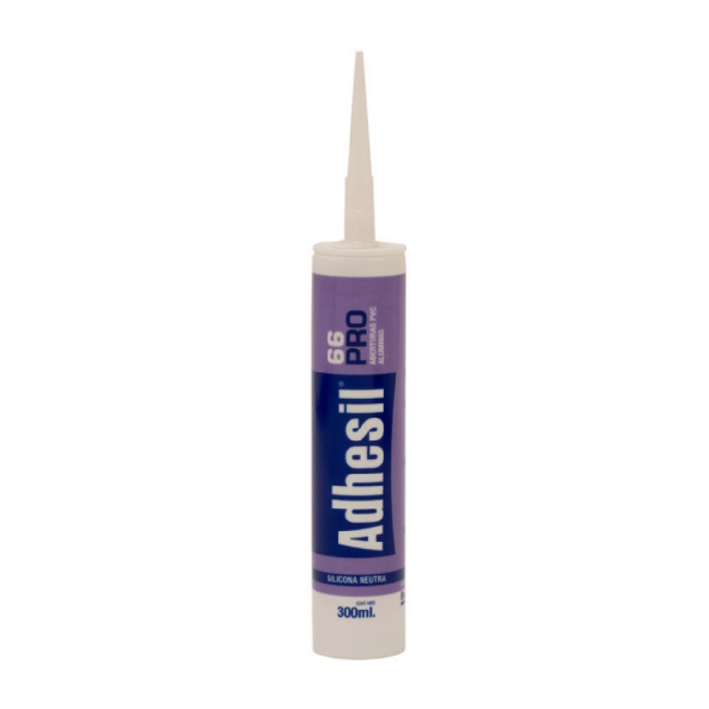 Adhesil 66 Construccion