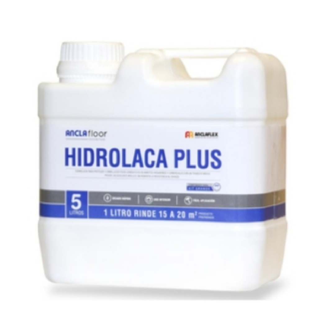 Anclafloor Hidrolaca Plus