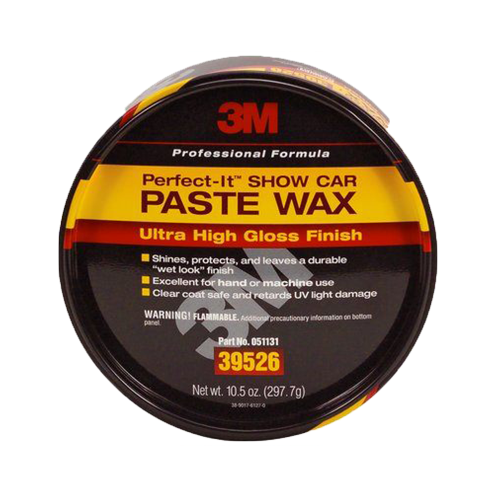 3M Cera Paste Wax *#