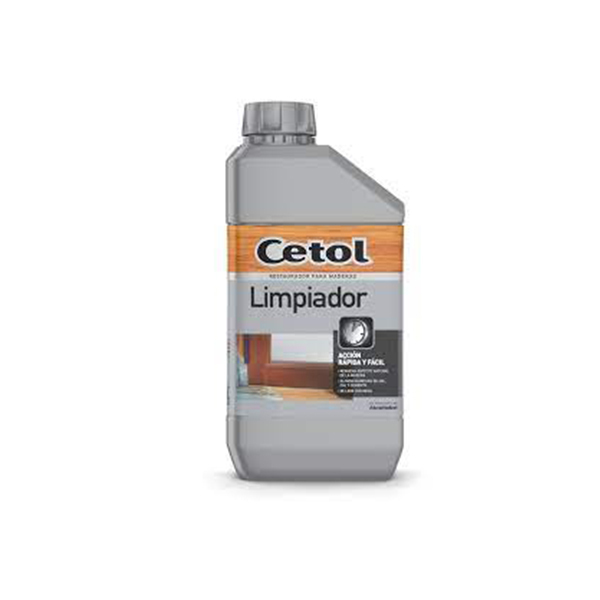 Cetol Limpiador *#