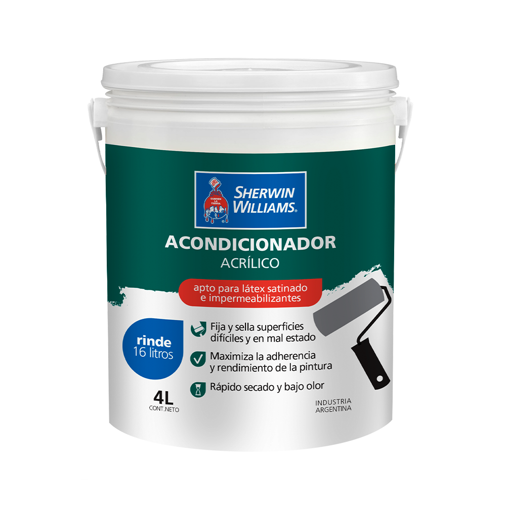 Probase Acondicionador Acrilico